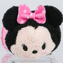 Minnie Mouse (Pink)